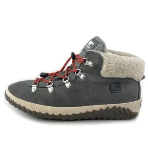 Sorel Youth Out N About Conquest Winter Boots Kids 7