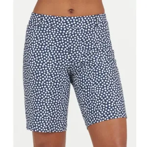 Spanx Sunshine Shorts, 10&quot; Bermuda NWT