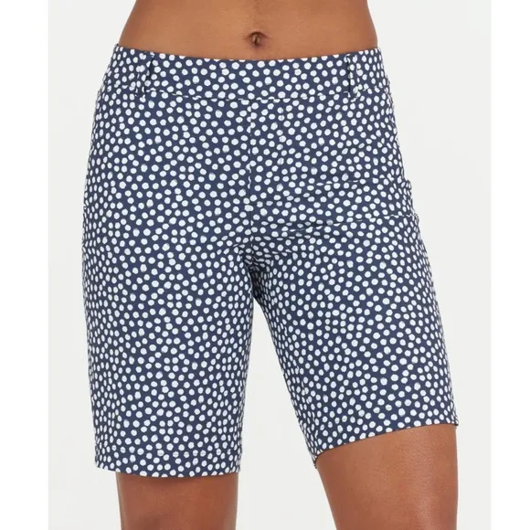 Spanx Sunshine Shorts, 10&quot; Bermuda NWT