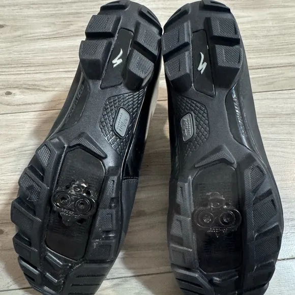 Specialized Sport Mountain Shoe Blk