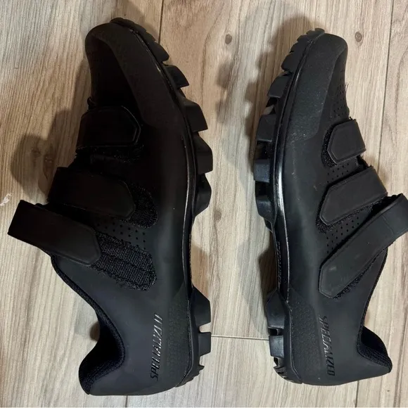 Specialized Sport Mountain Shoe Blk