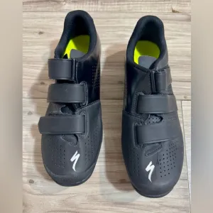Specialized Sport Mountain Shoe Blk