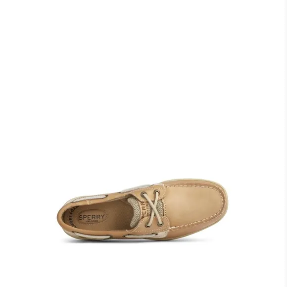 Sperry Bluefish 2-Eye Boat Shoe