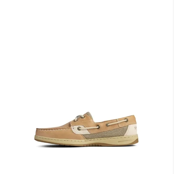 Sperry Bluefish 2-Eye Boat Shoe