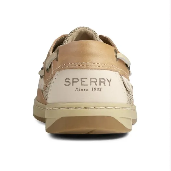 Sperry Bluefish 2-Eye Boat Shoe