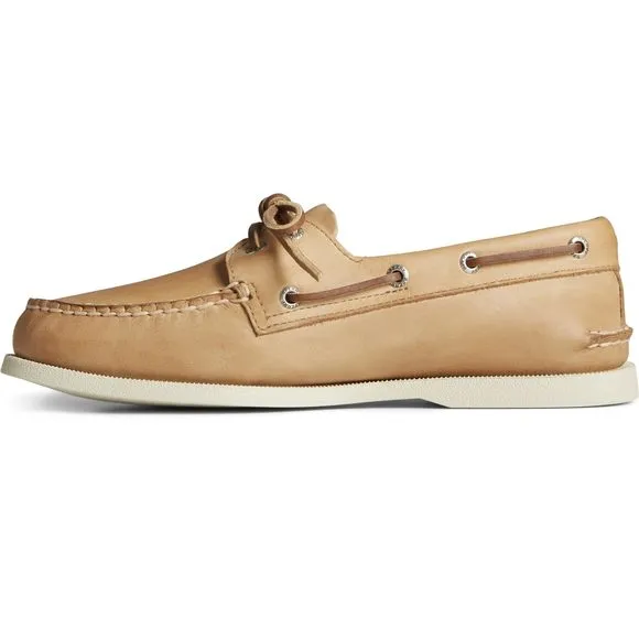 SPERRY MEN'S AUTHENTIC ORIGINAL 2-EYE BOAT SHOE, 10 M US