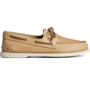 SPERRY MEN'S AUTHENTIC ORIGINAL 2-EYE BOAT SHOE, 10 M US