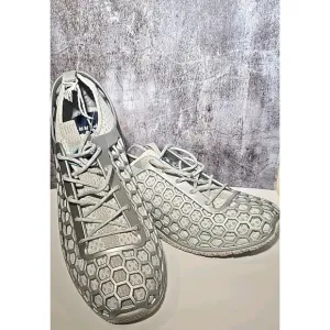 Sperry Mens Gray Sz 12 Wave Rocker Sport Shoes NWT No Box (118)
