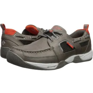 Sperry Men's Sea Kite Sport Moc Boat Shoe Size 9.5W