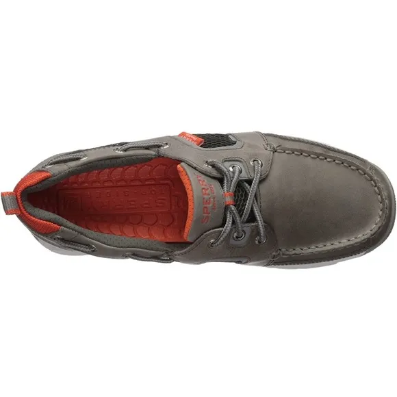 Sperry Men's Sea Kite Sport Moc Boat Shoe Size 9.5W