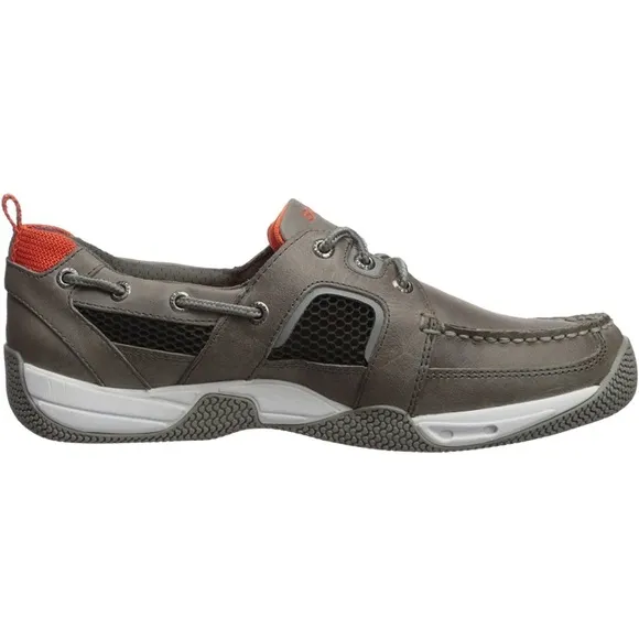 Sperry Men's Sea Kite Sport Moc Boat Shoe Size 9.5W