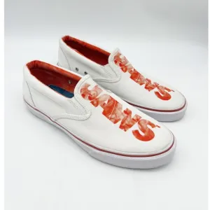 Sperry X Jaws Limited Edition Shoes. Size 9
