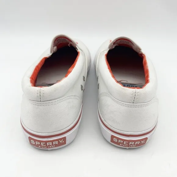Sperry X Jaws Limited Edition Shoes. Size 9
