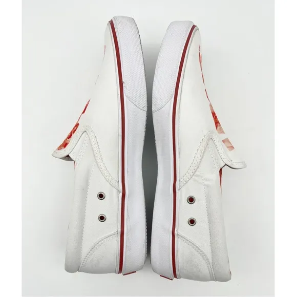 Sperry X Jaws Limited Edition Shoes. Size 9