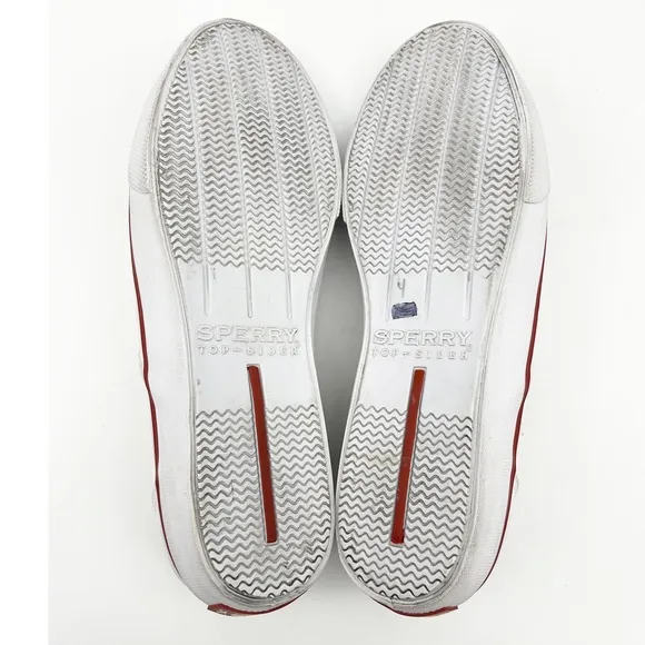 Sperry X Jaws Limited Edition Shoes. Size 9