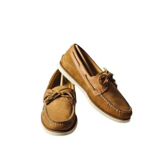 Sperry Gold Cup AO boat shoes Nwb