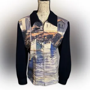 St John Jacket