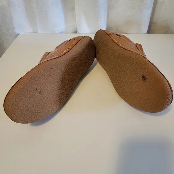 Stacy Adams Men's Driving Loafer Style, Shoes, Size 11.5m, Naples Natural