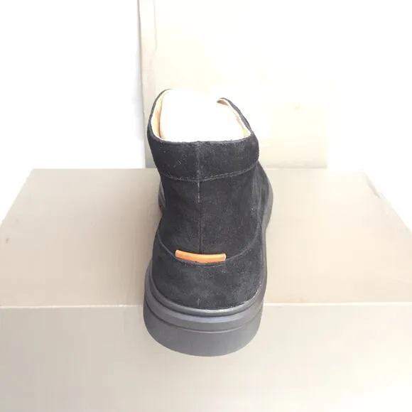 Stacy Adams men’s suede boots