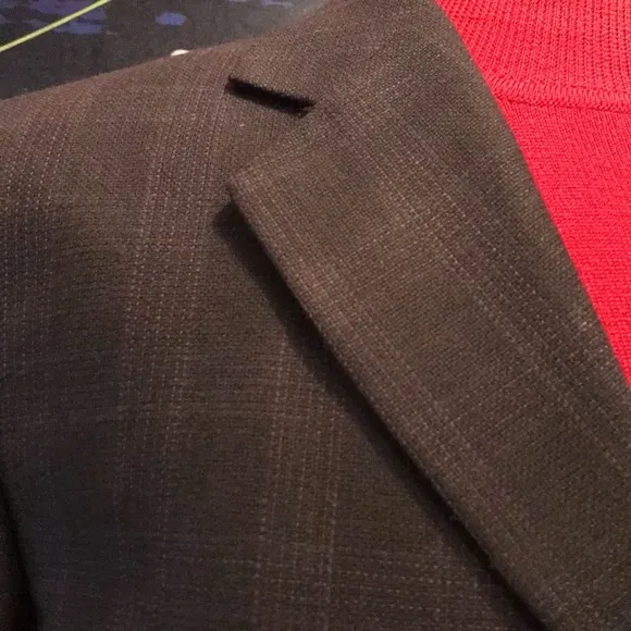 Stafford 3 buttons Coat