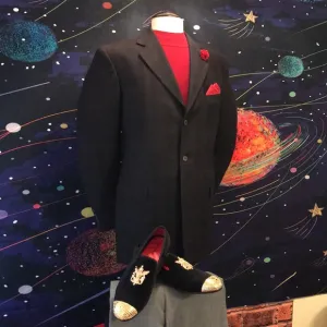 Stafford 3 buttons Coat