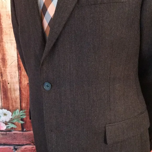 Stafford Signature Sport Coat