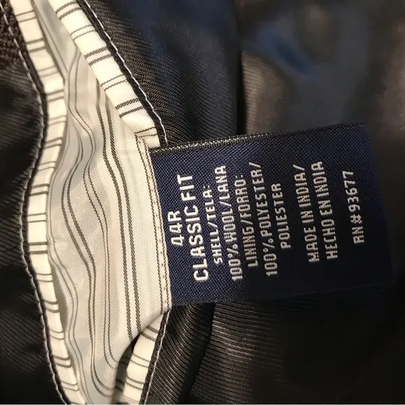 Stafford Signature Sport Coat