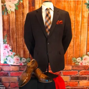 Stafford Signature Sport Coat
