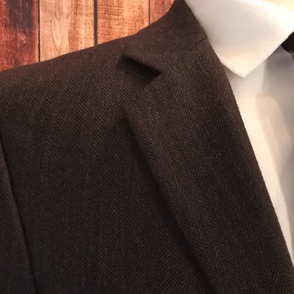 Stafford Signature Sport Coat