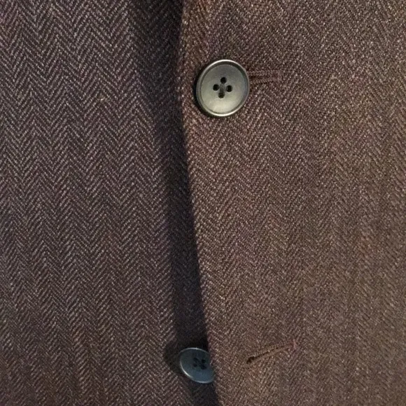 Stafford Signature Sport Coat
