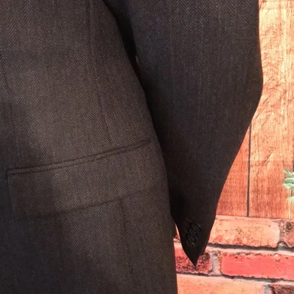 Stafford Signature Sport Coat