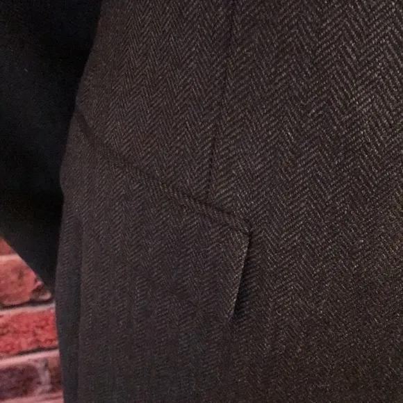 Stafford Signature Sport Coat