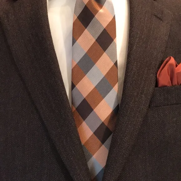 Stafford Signature Sport Coat