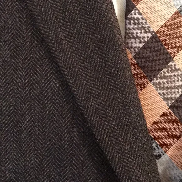 Stafford Signature Sport Coat