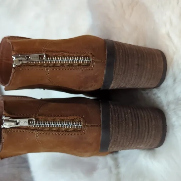 STEVE MADDEN Powel Bootie