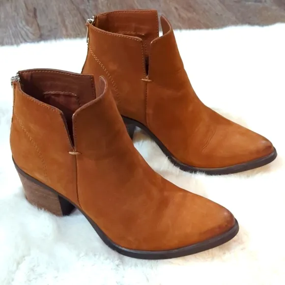 STEVE MADDEN Powel Bootie