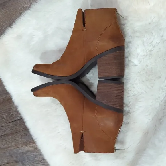 STEVE MADDEN Powel Bootie