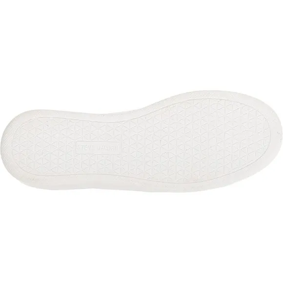 Steve Madden Sneakers Brad Black Slip On Shoes