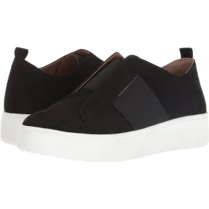 Steve Madden Sneakers Brad Black Slip On Shoes