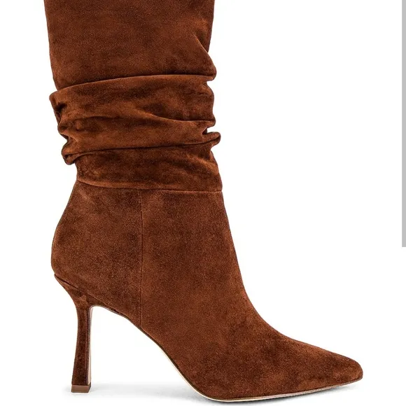 Steve Madden Women's Jessamy Fashion Boot