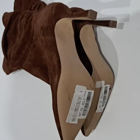 Steve Madden Women's Jessamy Fashion Boot