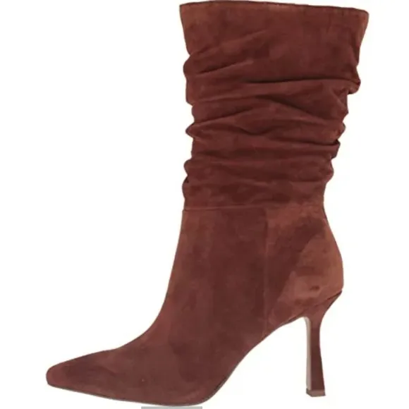 Steve Madden Women's Jessamy Fashion Boot
