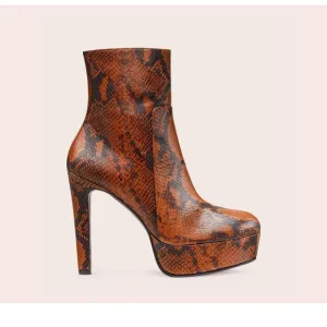 STUART WEITZMAN  Dancefloor 130 Bootie Size 6