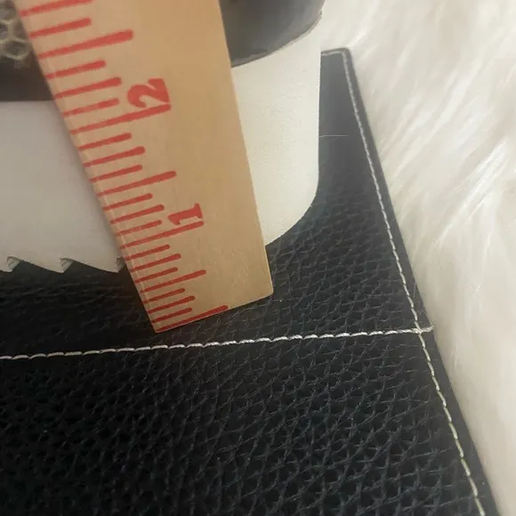 Stylish Black and White Women's Shoes