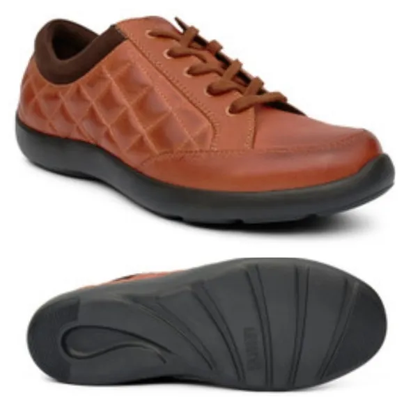 Stylish Diabetic Shoes by Anodyne are like new. Size 9.5