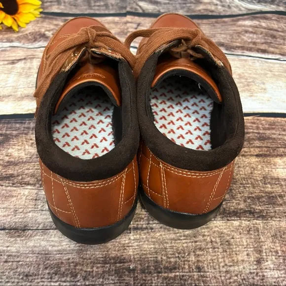 Stylish Diabetic Shoes by Anodyne are like new. Size 9.5