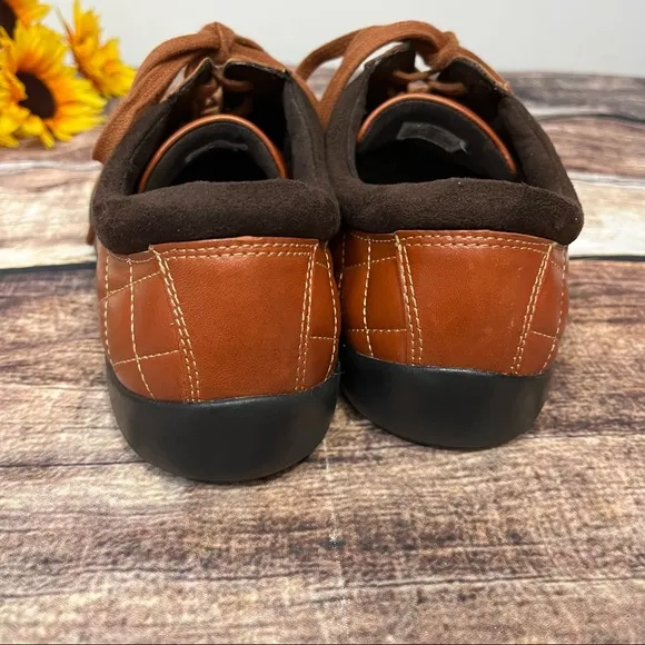 Stylish Diabetic Shoes by Anodyne are like new. Size 9.5