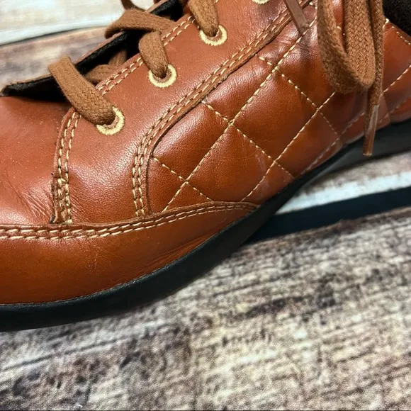 Stylish Diabetic Shoes by Anodyne are like new. Size 9.5