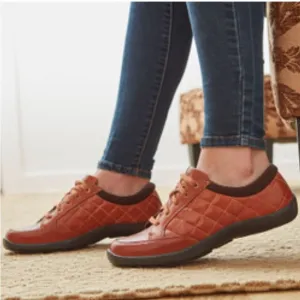 Stylish Diabetic Shoes by Anodyne are like new. Size 9.5