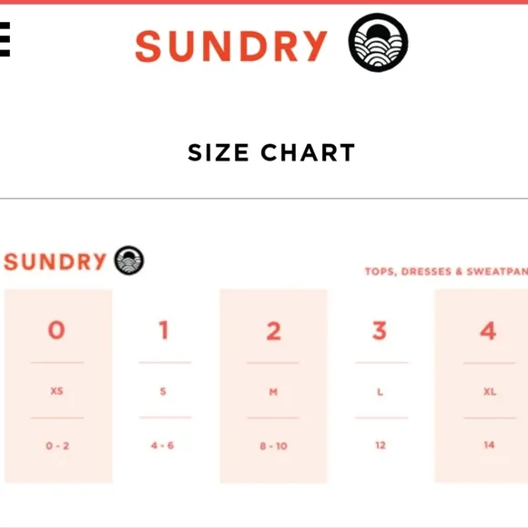 SUNDRY Ski Destinations Sweater Sundry Ski Sweater